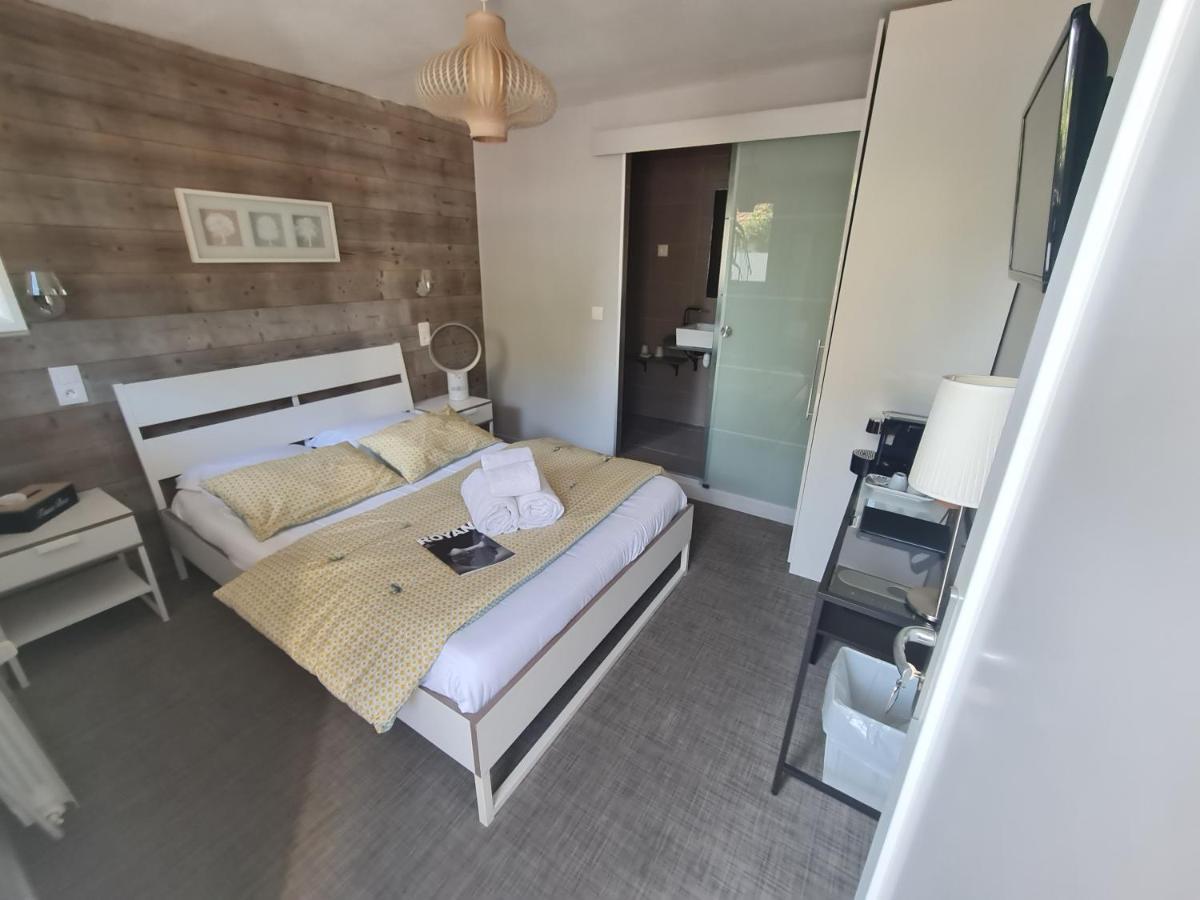 De Charme Le Sens Hotel 3*