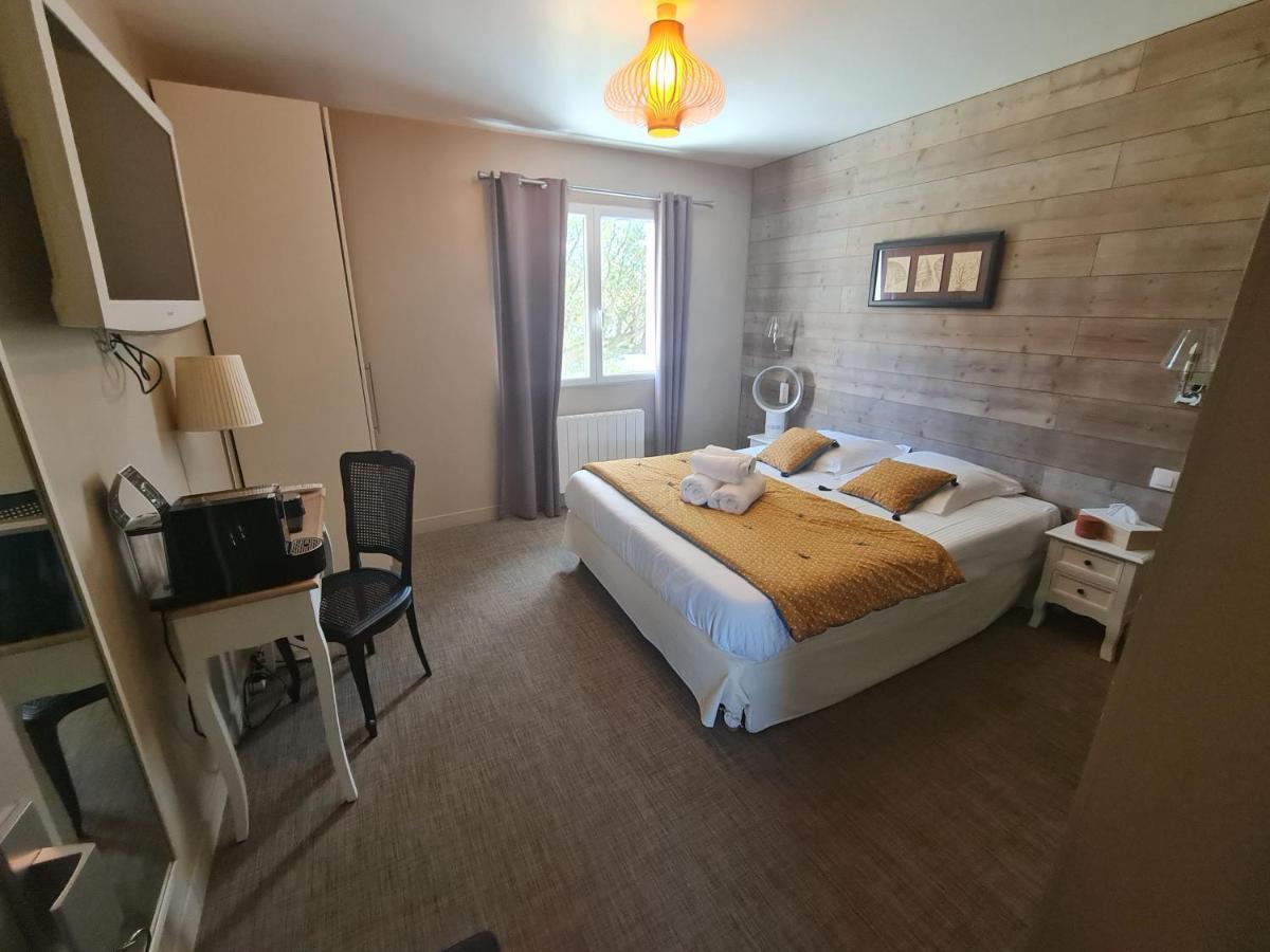 De Charme Le Sens Hotel 3*