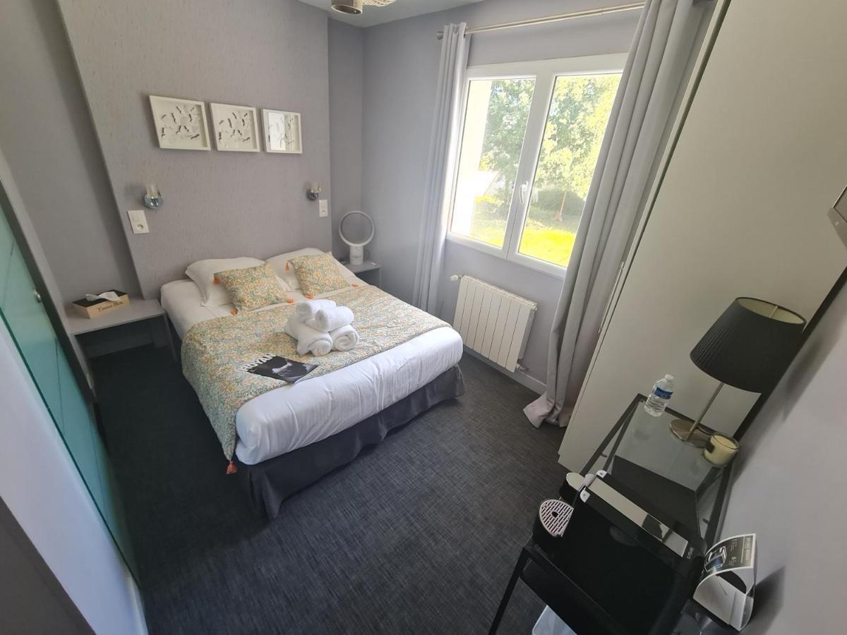 De Charme Le Sens 3* Vaux-sur-Mer