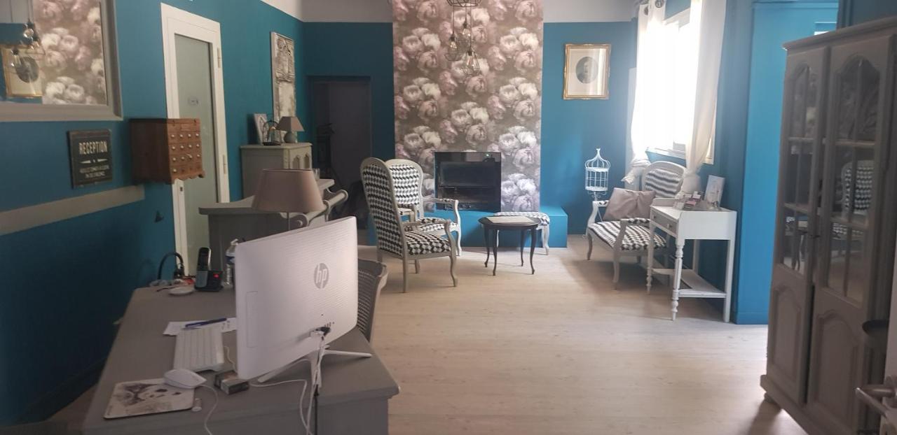De Charme Le Sens 3* Vaux-sur-Mer