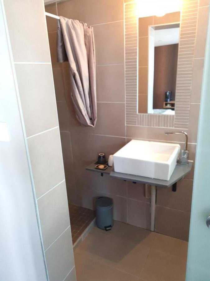 De Charme Le Sens Hotel 3*