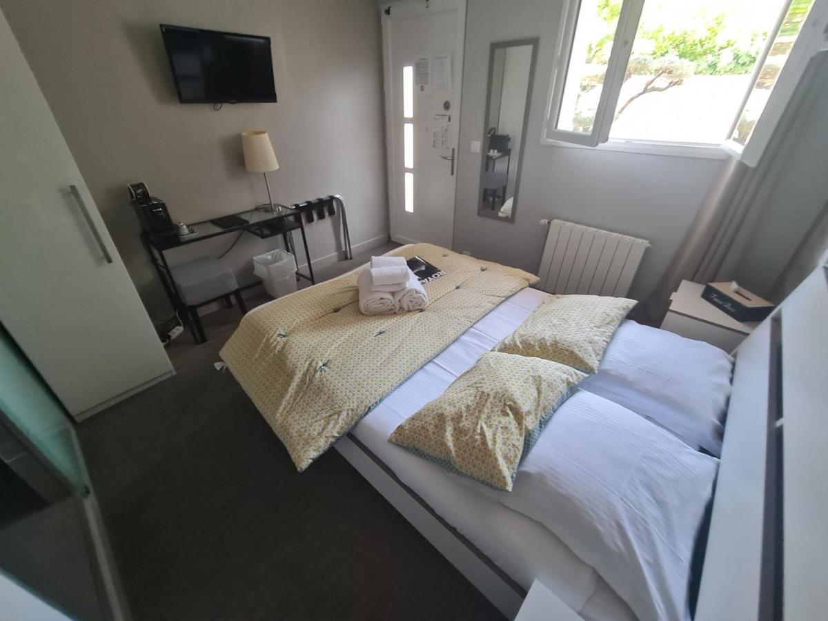 De Charme Le Sens 3* Vaux-sur-Mer