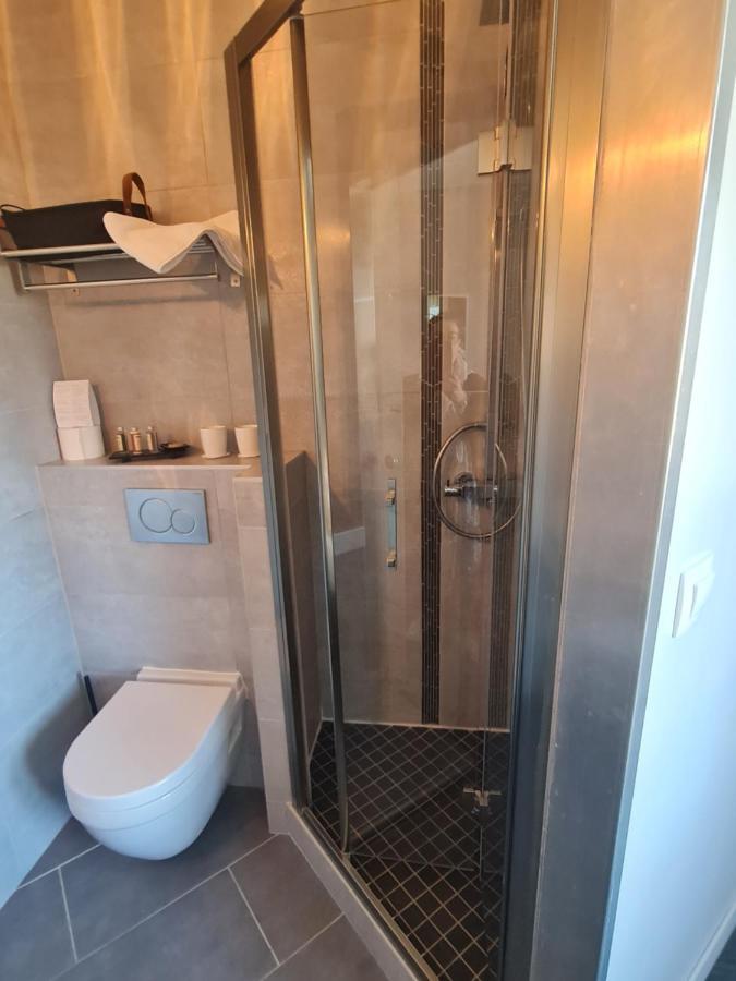 De Charme Le Sens 3* Vaux-sur-Mer