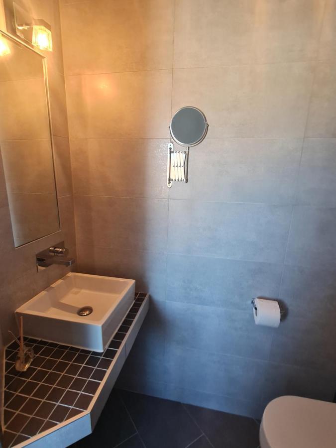De Charme Le Sens Hotel