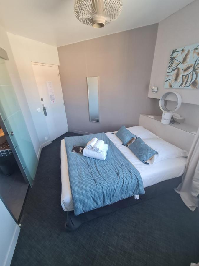 De Charme Le Sens Hotel
