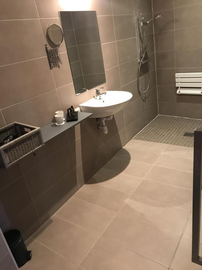 De Charme Le Sens Hotel Vaux-sur-Mer