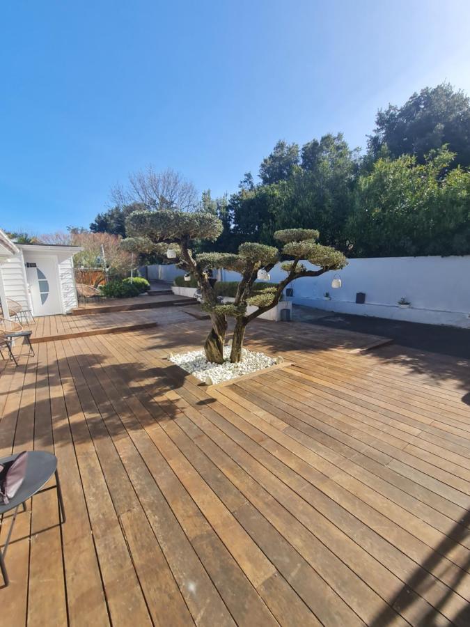 De Charme Le Sens 3* Vaux-sur-Mer